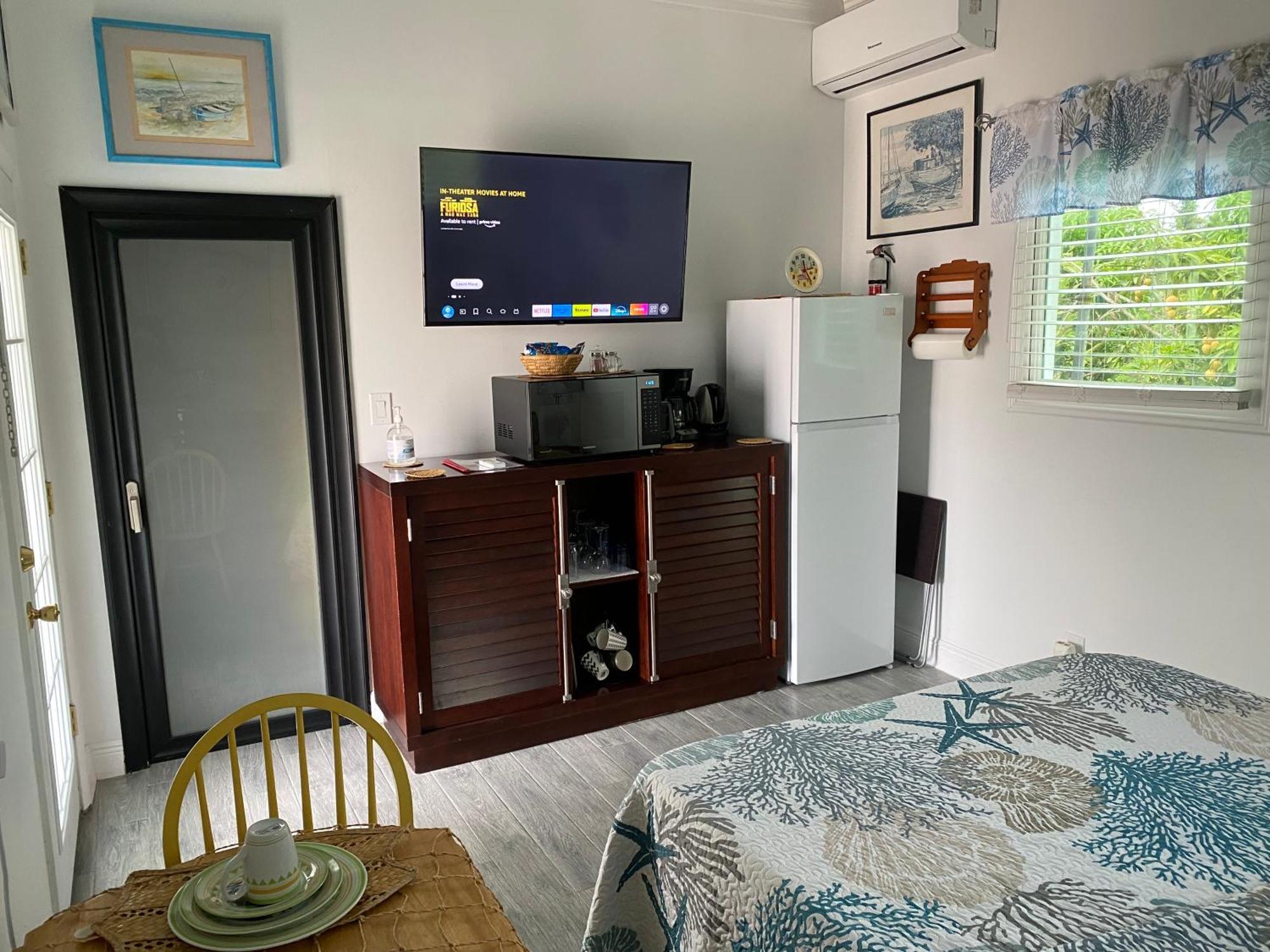 Sea Shells Apartment Nassau Ngoại thất bức ảnh